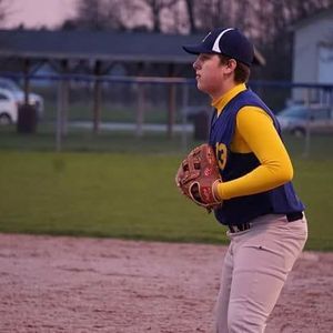 Meet your Posher, Logan